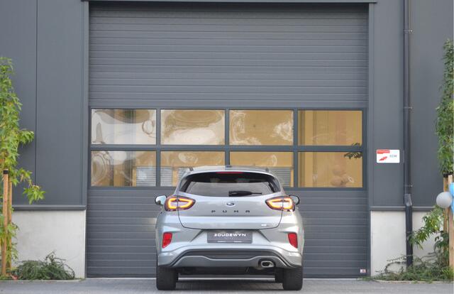 Ford PUMA 1.0 EcoBoost Hybrid ST-Line Carplay | Winterpack | Parkeersensoren – foto 4