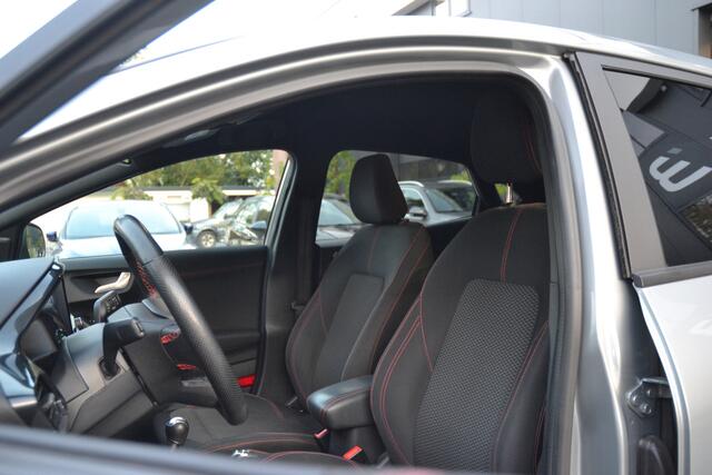 Ford PUMA 1.0 EcoBoost Hybrid ST-Line Carplay | Winterpack | Parkeersensoren – foto 5