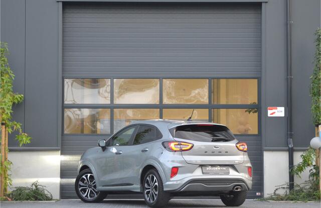 Ford PUMA 1.0 EcoBoost Hybrid ST-Line Carplay | Winterpack | Parkeersensoren – foto 7