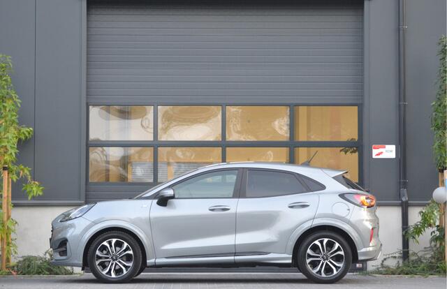Ford PUMA 1.0 EcoBoost Hybrid ST-Line Carplay | Winterpack | Parkeersensoren – foto 8