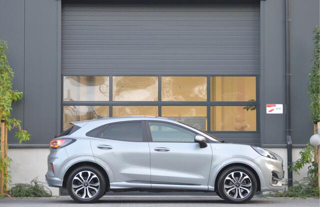 Ford PUMA 1.0 EcoBoost Hybrid ST-Line Carplay | Winterpack | Parkeersensoren – foto 9