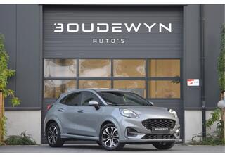 Ford PUMA 1.0 EcoBoost Hybrid ST-Line Carplay | Wi