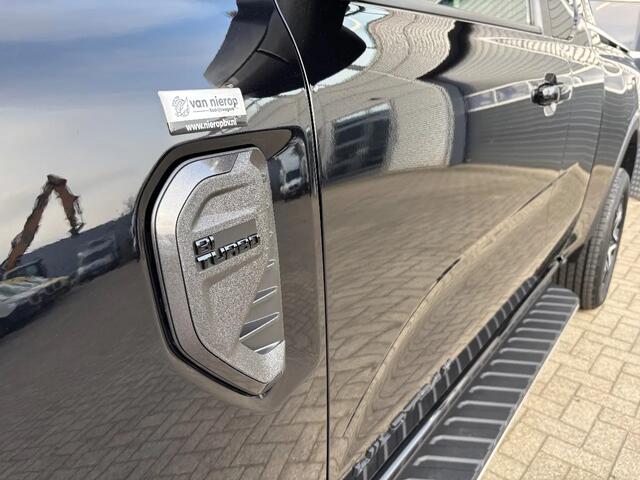 Ford RANGER 2.0 Wildtrack Super Cab Automaat Airco Navi Cruisecontrol 3500KG Trekhaak