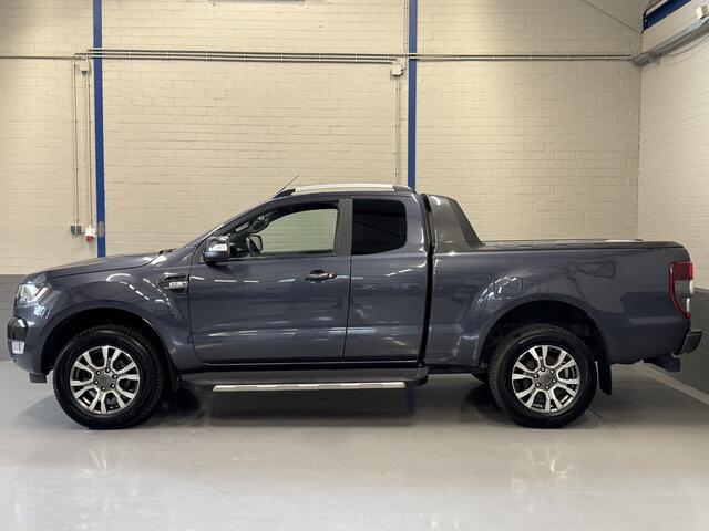 Ford RANGER 3.2 TDCi Wildtrak Supercab Automaat