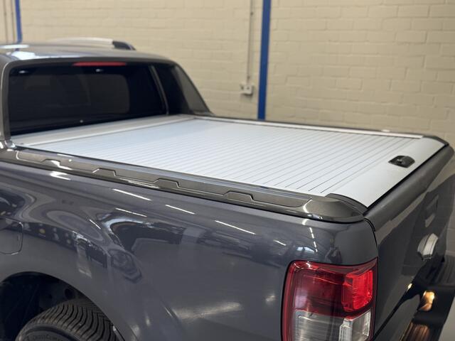 Ford RANGER 3.2 TDCi Wildtrak Supercab Automaat