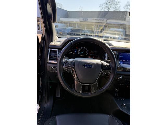 Ford RANGER 2.0 EcoBlue Wildtrak Supercab 213pk Automaat | Trekhaak | Adaptieve Cruise | Rollertop | Achteruitrijcamera