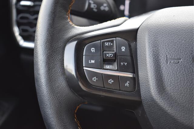 Ford RANGER 2.0 Wildtrak Super Cab EcoBlue Adaptive cruise, 360", Trekhaak, Carplay, Keyless