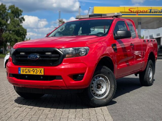 Ford RANGER 2.0 170PK 60.000 KM ZEER MOOI