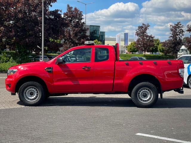 Ford RANGER 2.0 170PK 60.000 KM ZEER MOOI