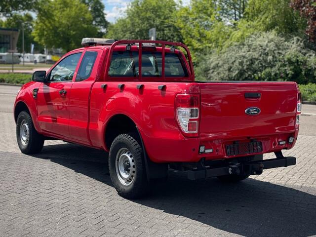Ford RANGER 2.0 170PK 60.000 KM ZEER MOOI