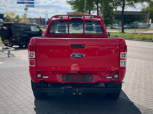 Ford RANGER 2.0 170PK 60.000 KM ZEER MOOI