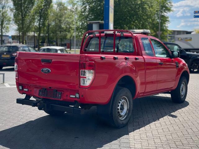 Ford RANGER 2.0 170PK 60.000 KM ZEER MOOI