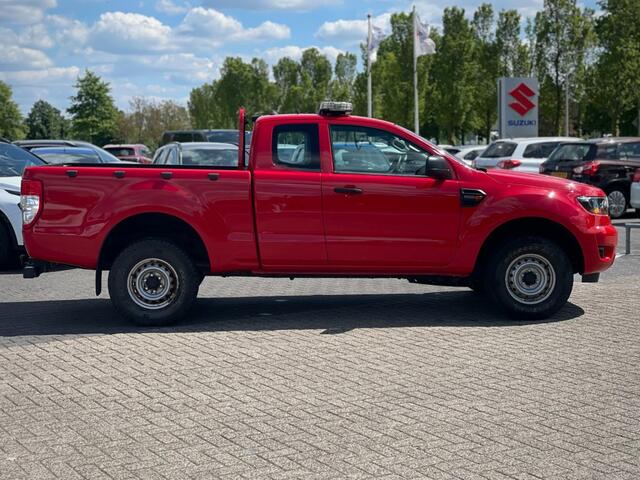 Ford RANGER 2.0 170PK 60.000 KM ZEER MOOI