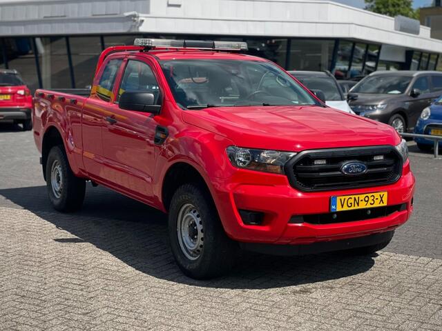 Ford RANGER 2.0 170PK 60.000 KM ZEER MOOI