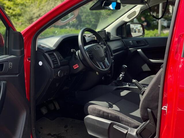 Ford RANGER 2.0 170PK 60.000 KM ZEER MOOI