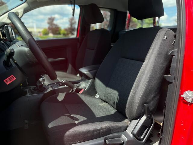 Ford RANGER 2.0 170PK 60.000 KM ZEER MOOI