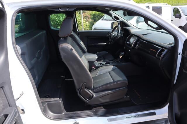 Ford RANGER 2.0 E.B. WILDTRACK SUPERCAB