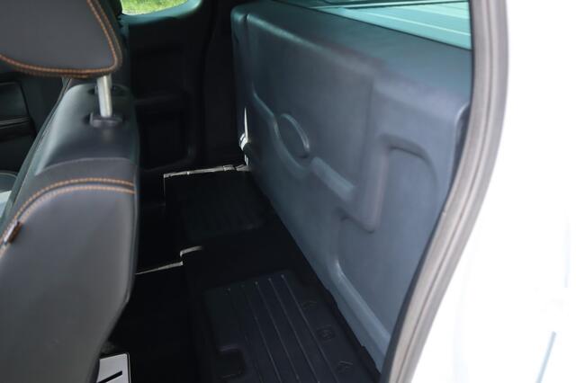 Ford RANGER 2.0 E.B. WILDTRACK SUPERCAB