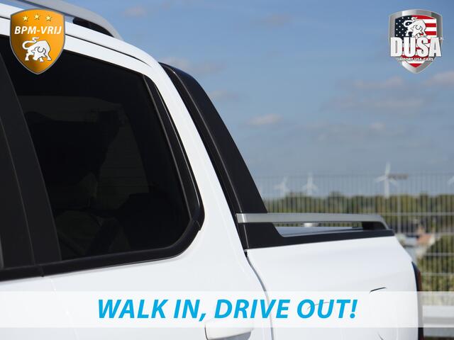 Ford RANGER Wildtrak | 2.3L | Double Cab | PHEV | Ook Milieuzones | Plug-in Hybrid | EX BTW