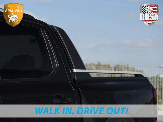 Ford RANGER Wildtrak | 2.3L | Double Cab | PHEV | Ook Milieuzones | Plug-in Hybrid | EX BTW