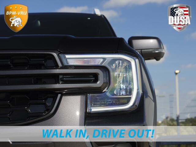 Ford RANGER Wildtrak | 2.3L | Double Cab | PHEV | Ook Milieuzones | Plug-in Hybrid | EX BTW