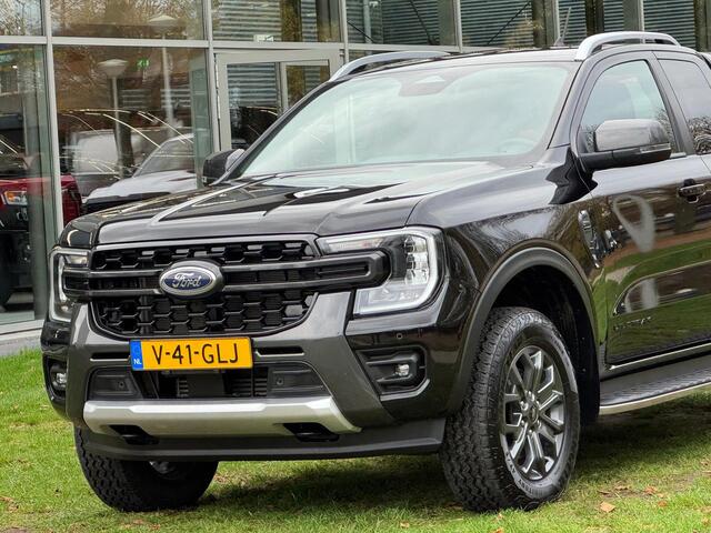 Ford RANGER Wildtrak 2.0 EcoBlue NL-AUTO