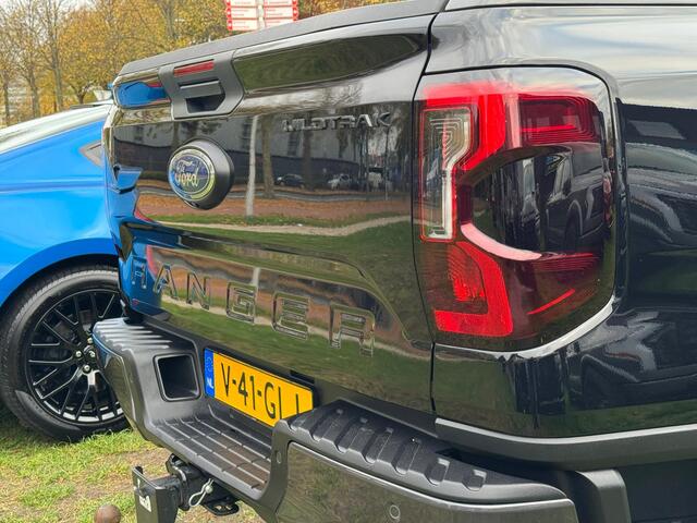 Ford RANGER Wildtrak 2.0 EcoBlue NL-AUTO