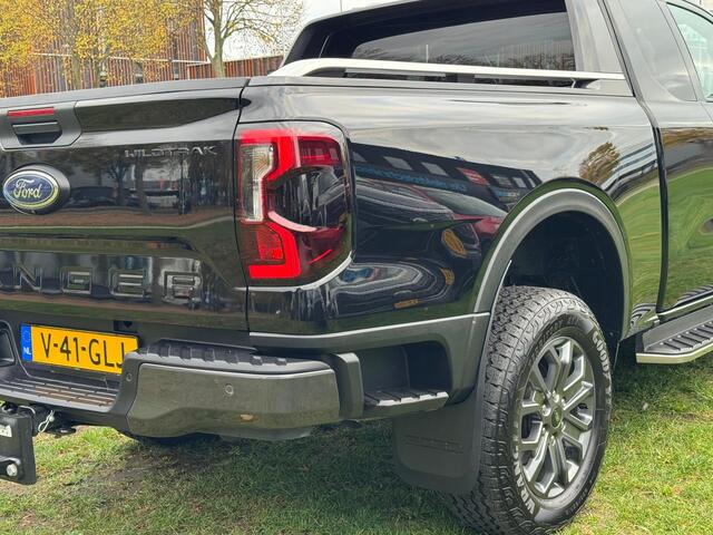 Ford RANGER Wildtrak 2.0 EcoBlue NL-AUTO