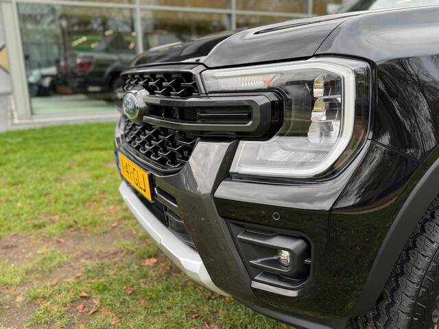 Ford RANGER Wildtrak 2.0 EcoBlue NL-AUTO