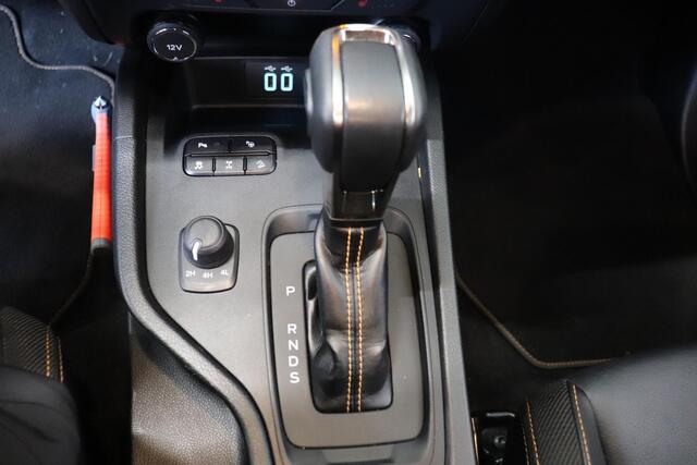Ford RANGER 2.0 EcoBlue 213pk Wildtrak Supercab Automaat 4x4 Navigatie Camera Trekhaak Airco Bluetooth