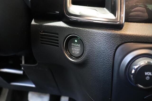 Ford RANGER 2.0 EcoBlue 213pk Wildtrak Supercab Automaat 4x4 Navigatie Camera Trekhaak Airco Bluetooth