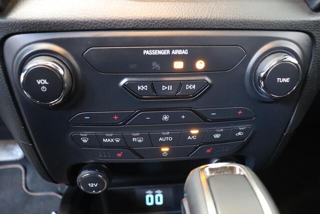 Ford RANGER 2.0 EcoBlue 213pk Wildtrak Supercab Automaat 4x4 Navigatie Camera Trekhaak Airco Bluetooth