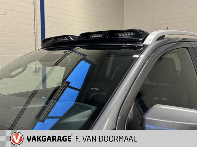 Ford RANGER 3.0 V6d Platinum PREDATOR