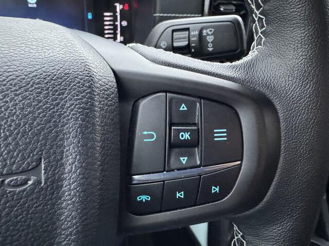 Ford RANGER Stormtrak Double Cab 2.3 279 pk PHEV Stormtrak Double Cab PHEV | 360 camera | Stoel- en stuurverwarming | Trekhaak |