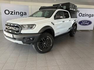 ford-ranger-outback-raptor-automaat