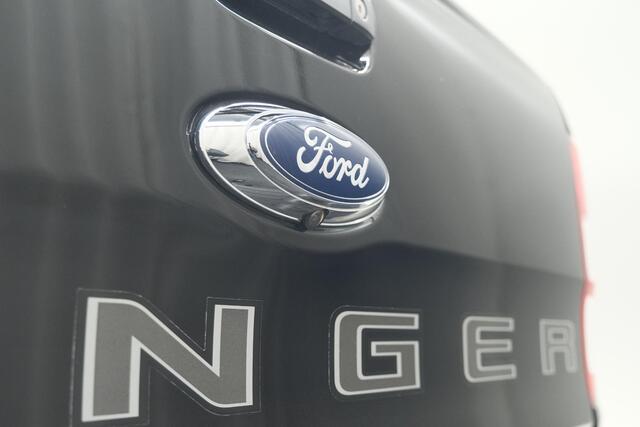 Ford RANGER 2.0 EcoBlue 160 Wildtrak Supercab | Trekhaak | Camera | Apple Carplay | Parkeersensoren