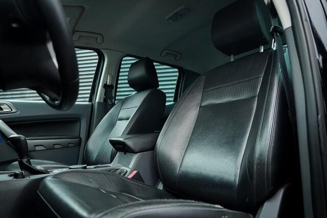 Ford RANGER 3.2 TDCi Wildtrak Supercab Dubbel Cabine / BE Trekker / Aut / Fifth Wheel / Excl BTW