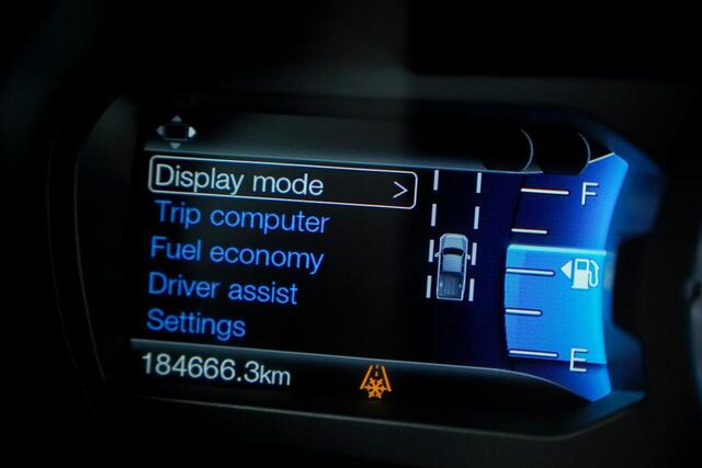 Ford RANGER 3.2 TDCi Wildtrak Supercab Dubbel Cabine / BE Trekker / Aut / Fifth Wheel / Excl BTW