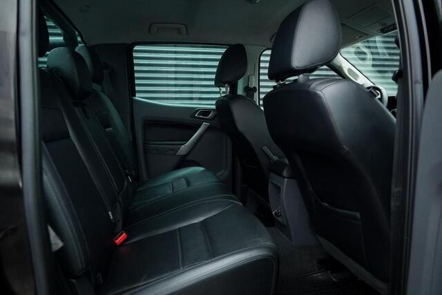 Ford RANGER 3.2 TDCi Wildtrak Supercab Dubbel Cabine / BE Trekker / Aut / Fifth Wheel / Excl BTW