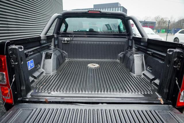 Ford RANGER 3.2 TDCi Wildtrak Supercab Dubbel Cabine / BE Trekker / Aut / Fifth Wheel / Excl BTW