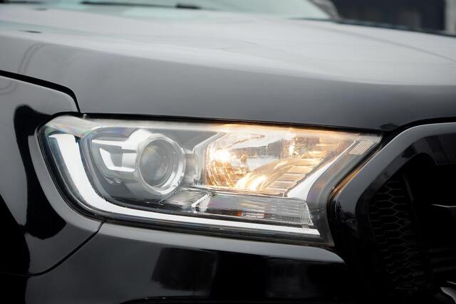 Ford RANGER 3.2 TDCi Wildtrak Supercab Dubbel Cabine / BE Trekker / Aut / Fifth Wheel / Excl BTW