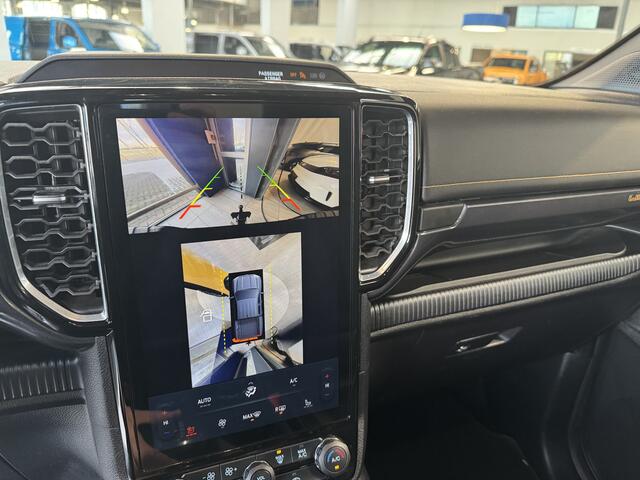 Ford RANGER 2.0 Super Cab EcoBlue Wildtrak