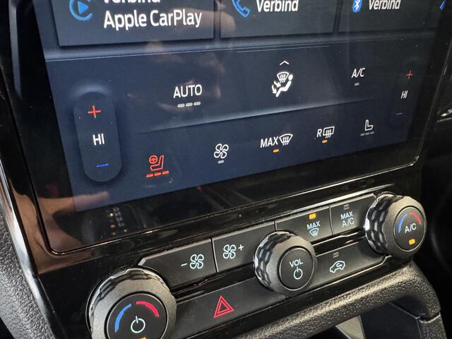 Ford RANGER 2.0 Super Cab EcoBlue Wildtrak