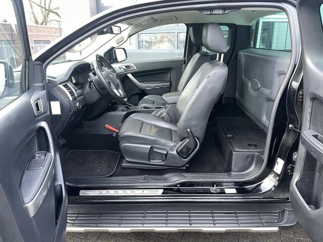 Ford RANGER 2.0 EcoBlue Aut. Limited SuperCab