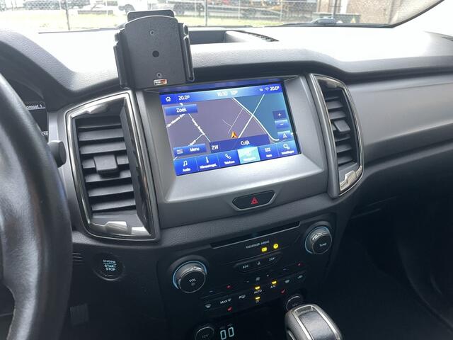 Ford RANGER 2.0 EcoBlue Aut. Limited SuperCab