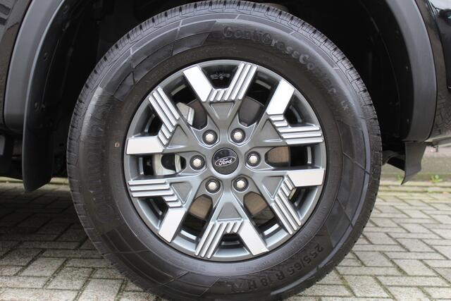 Ford RANGER 2.3 Double Cab PHEV Wildtrak Nieuw | B&O | Trekhaak | Elektr. Rolhoes | BLIS | Adaptieve cruise