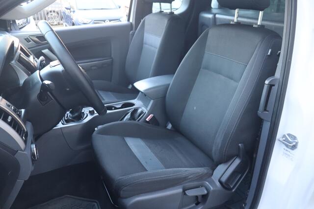 Ford RANGER 2.2 TDCi XLT Supercab 3.55 NL-Auto!! Cruise I Airco I Dub. trekhaak