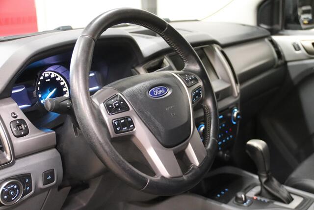 Ford RANGER 2.2 TDCi AUTOMAAT 2.2 TDCi Limited Supercab