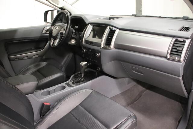 Ford RANGER 2.2 TDCi AUTOMAAT 2.2 TDCi Limited Supercab