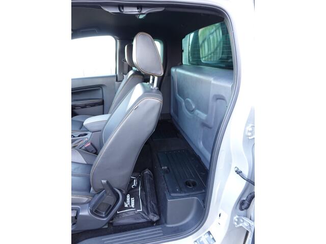 Ford RANGER 2.0 EcoBlue 213PK Wildtrak Supercab TREKH. | LEER | ACC | ECC | LMV